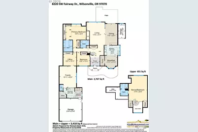 8220 SW Fairway Dr, Wilsonville, OR 97070 - Photo 31
