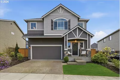 7320 N 93rd Loop, Camas, WA 98607 - Photo 1