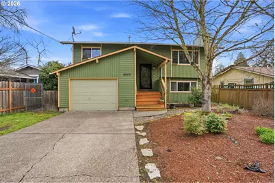 15150 SE Arista Dr, Milwaukie, OR 97267 - Photo 1