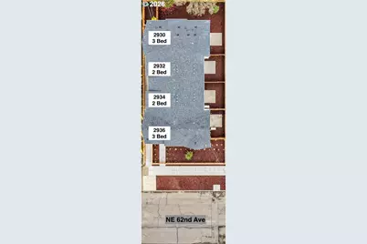 2932 SE 62nd Ave, Portland, OR 97213 - Photo 13