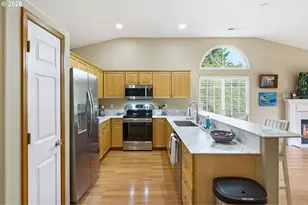 4645 L St, Washougal, WA 98671 - Photo 9