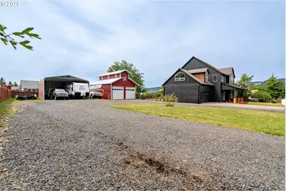 1140 46th Ave, Sweet Home, OR 97386 - Photo 39