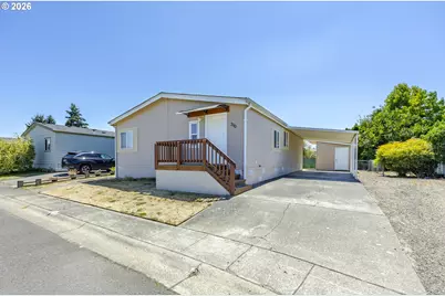1699 N Terry St, Eugene, OR 97402 - Photo 1