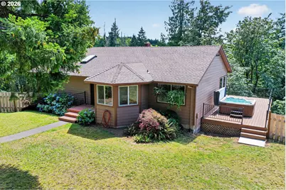 39820 SE Louden Rd, Corbett, OR 97019 - Photo 1