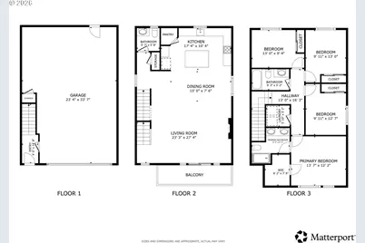 1458 N Siltstone Ave, Newberg, OR 97132 - Photo 47