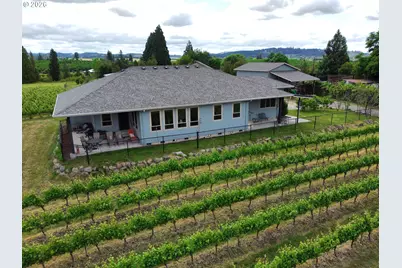 18700 NW Adcock Rd, Yamhill, OR 97148 - Photo 1