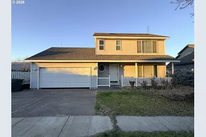 1115 E Hurlburt Ave, Hermiston, OR 97838 - Photo 1