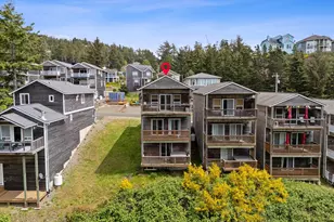 280 Hillsdale St, Oceanside, OR 97134 - Photo 3