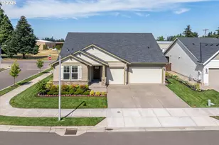 1917 N Hyssop St, Canby, OR 97013 - Photo 45