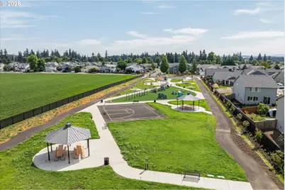 1917 N Hyssop St, Canby, OR 97013 - Photo 47