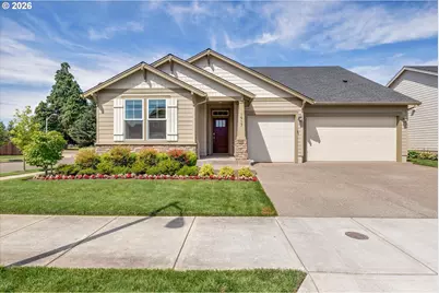 1917 N Hyssop St, Canby, OR 97013 - Photo 1