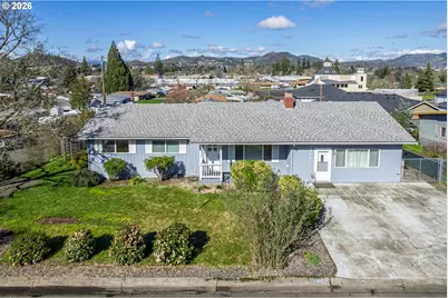 2488 W Lorraine Ave, Roseburg, OR 97471 - Photo 21