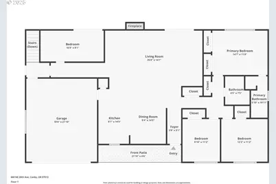 660 NE 20th Ave, Canby, OR 97013 - Photo 37