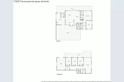 45354 NW Hartwick Rd, Banks, OR 97106 - Photo 35
