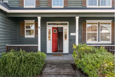 5476 NW Meadowlands Ter, Portland, OR 97229 - Photo 3