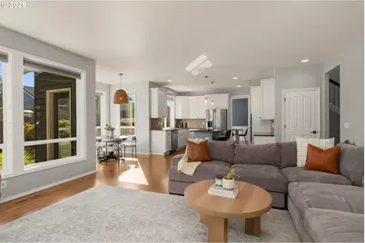 5476 NW Meadowlands Ter, Portland, OR 97229 - Photo 7