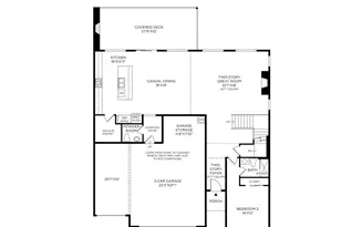 630 N Y St, Washougal, WA 98671 - Photo 5