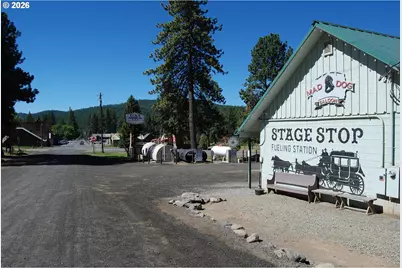 120 NW Sumpter Valley Hwy, Sumpter, OR 97877 - Photo 5