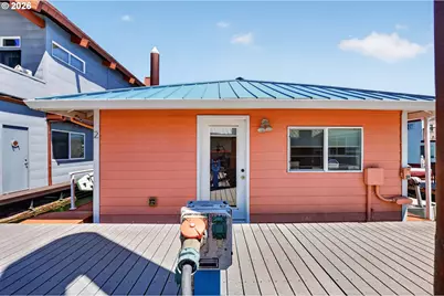 531 N Bridgeton Rd #2, Portland, OR 97217 - Photo 3