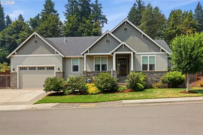 6199 Graystone Loop, Springfield, OR 97478 - Photo 1