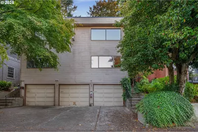 2376 SW Cedar St, Portland, OR 97205 - Photo 3