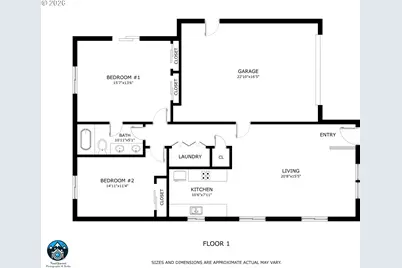 4942 Holly St, Springfield, OR 97478 - Photo 33