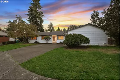 8800 SW Bomar Ct, Tigard, OR 97223 - Photo 3