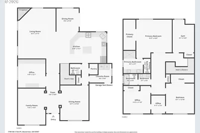 7799 SW 173rd Pl, Beaverton, OR 97007 - Photo 43