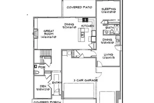 1340 S 32nd Ave, Cornelius, OR 97113 - Photo 3