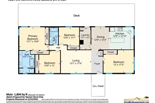 9824 SW Summit Ave, Gaston, OR 97119 - Photo 35