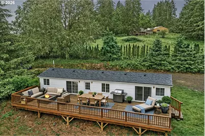 9824 SW Summit Ave, Gaston, OR 97119 - Photo 19