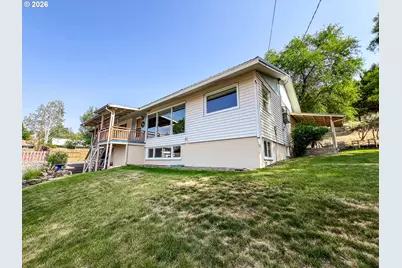 600 SE 2nd Ave, John Day, OR 97845 - Photo 37