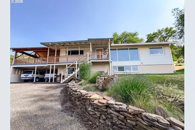 600 SE 2nd Ave, John Day, OR 97845 - Photo 41