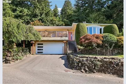2300 SW Seymour Dr, Portland, OR 97239 - Photo 1