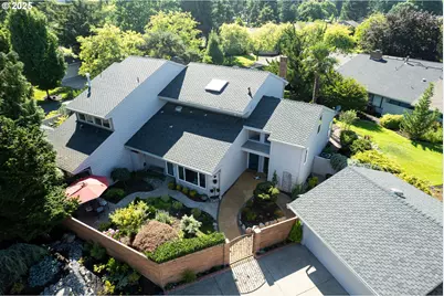 7445 SW Greens View Ct, Wilsonville, OR 97070 - Photo 47