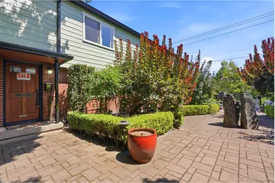 1419 NW 23rd Ave, Portland, OR 97210 - Photo 1