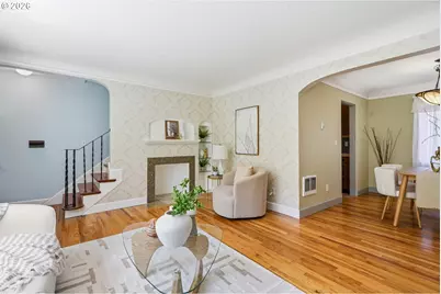 1419 NW 23rd Ave, Portland, OR 97210 - Photo 3