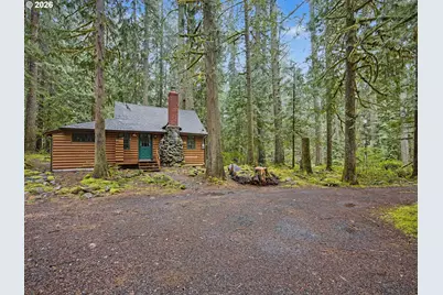 78200 E Rd 35A Lot 4, Government Camp, OR 97028 - Photo 43