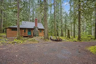78200 E Rd 35A Lot 4, Government Camp, OR 97028 - Photo 43