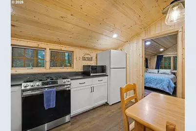 78200 E Rd 35A Lot 4, Government Camp, OR 97028 - Photo 15