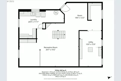 1403 18th Ave, Longview, WA 98632 - Photo 41