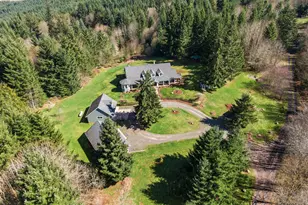 30180 Carrico Valley Rd, Deer Island, OR 97054 - Photo 3