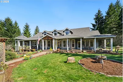 30180 Carrico Valley Rd, Deer Island, OR 97054 - Photo 37