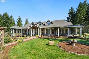 30180 Carrico Valley Rd, Deer Island, OR 97054 - Photo 37