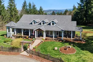 30180 Carrico Valley Rd, Deer Island, OR 97054 - Photo 13