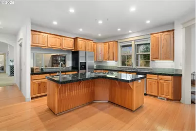 30180 Carrico Valley Rd, Deer Island, OR 97054 - Photo 5