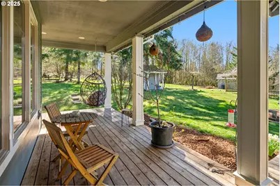 30180 Carrico Valley Rd, Deer Island, OR 97054 - Photo 15