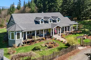 30180 Carrico Valley Rd, Deer Island, OR 97054 - Photo 1