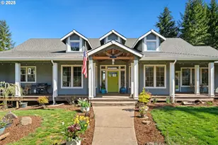 30180 Carrico Valley Rd, Deer Island, OR 97054 - Photo 11