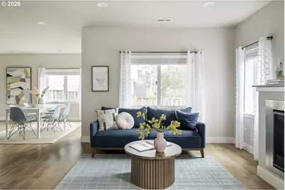 10054 SE Elderberry St, Happy Valley, OR 97086 - Photo 5